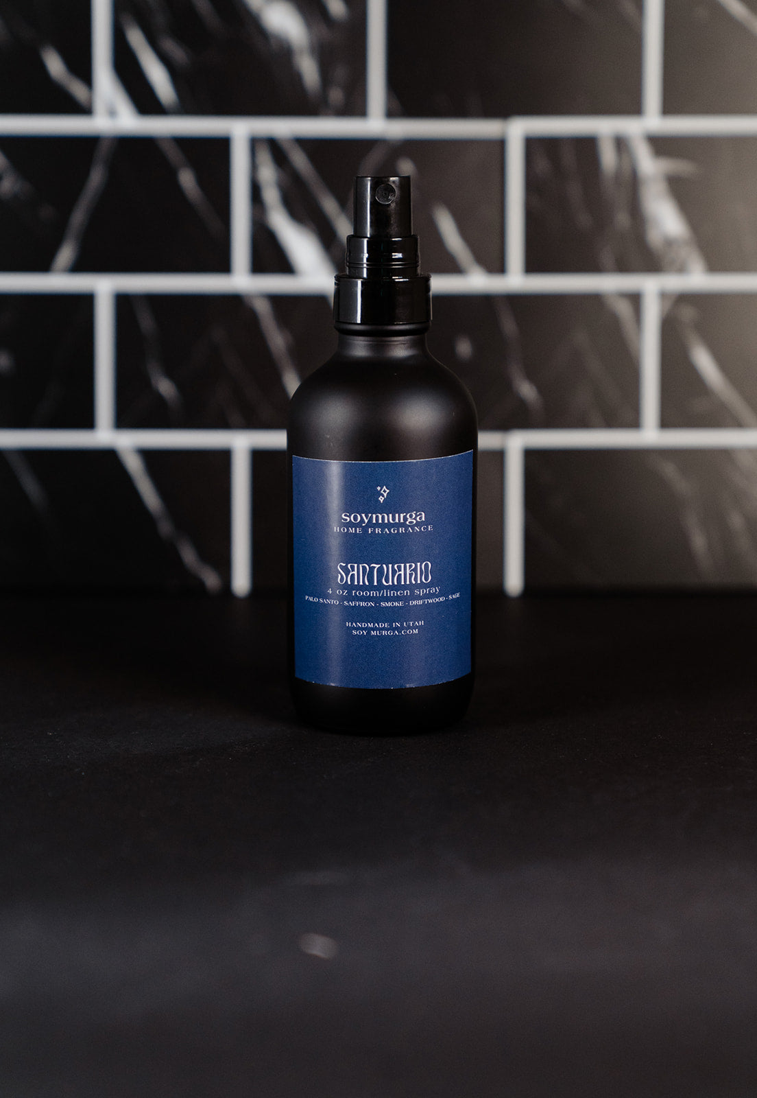 Santuario (sanctuary) Room/Linen Sprays