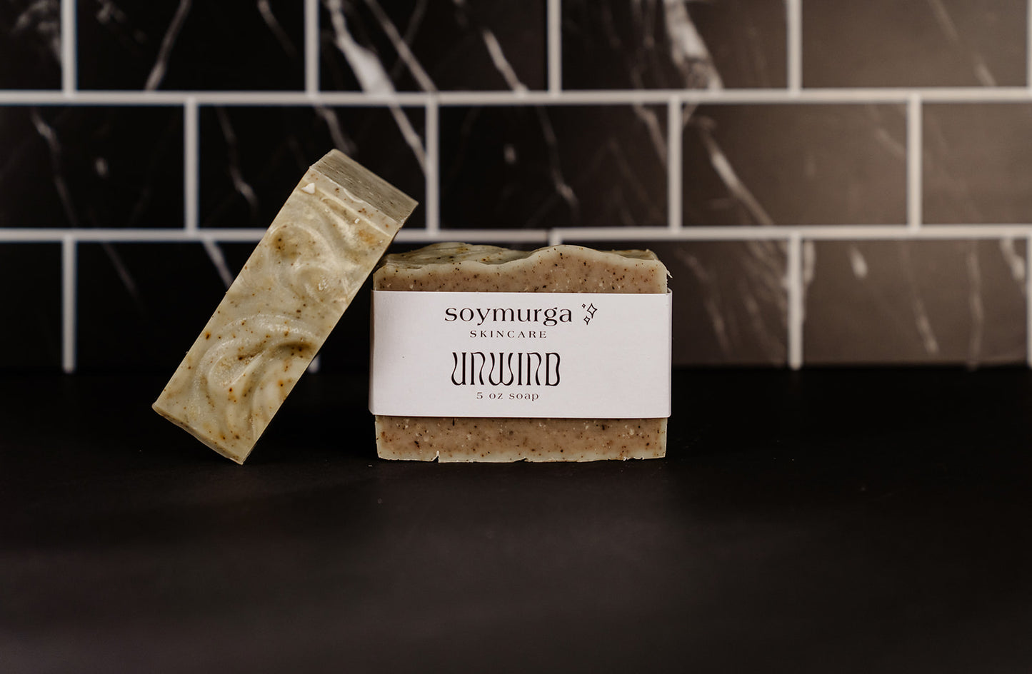 UNWIND – Cold Process Artisan Soap