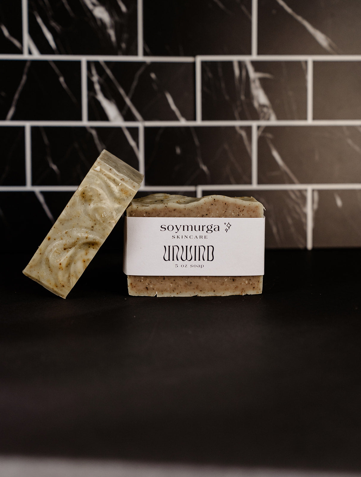 UNWIND – Cold Process Artisan Soap