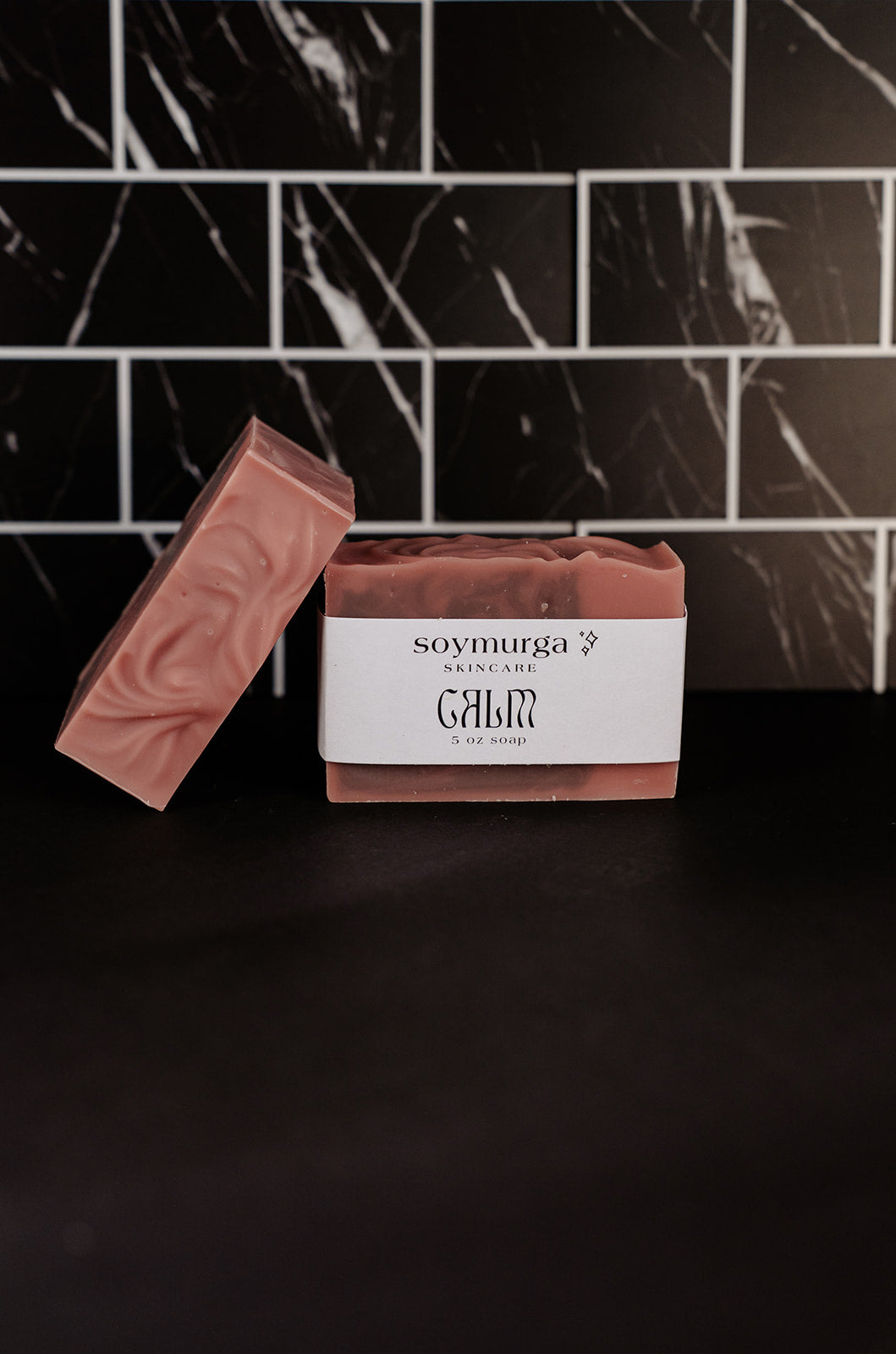 CALM – Cold Process Artisan Soap