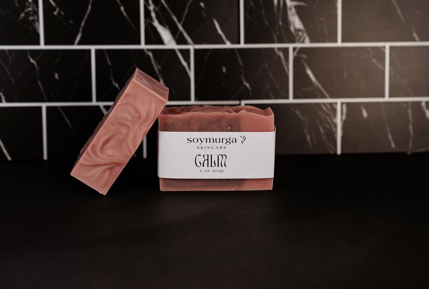 CALM – Cold Process Artisan Soap