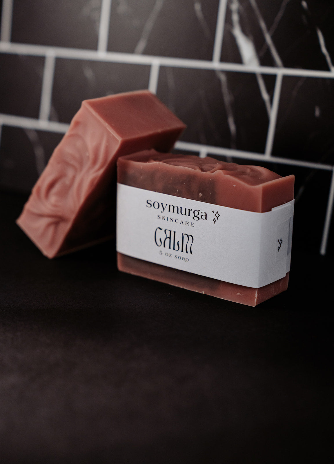 CALM – Cold Process Artisan Soap