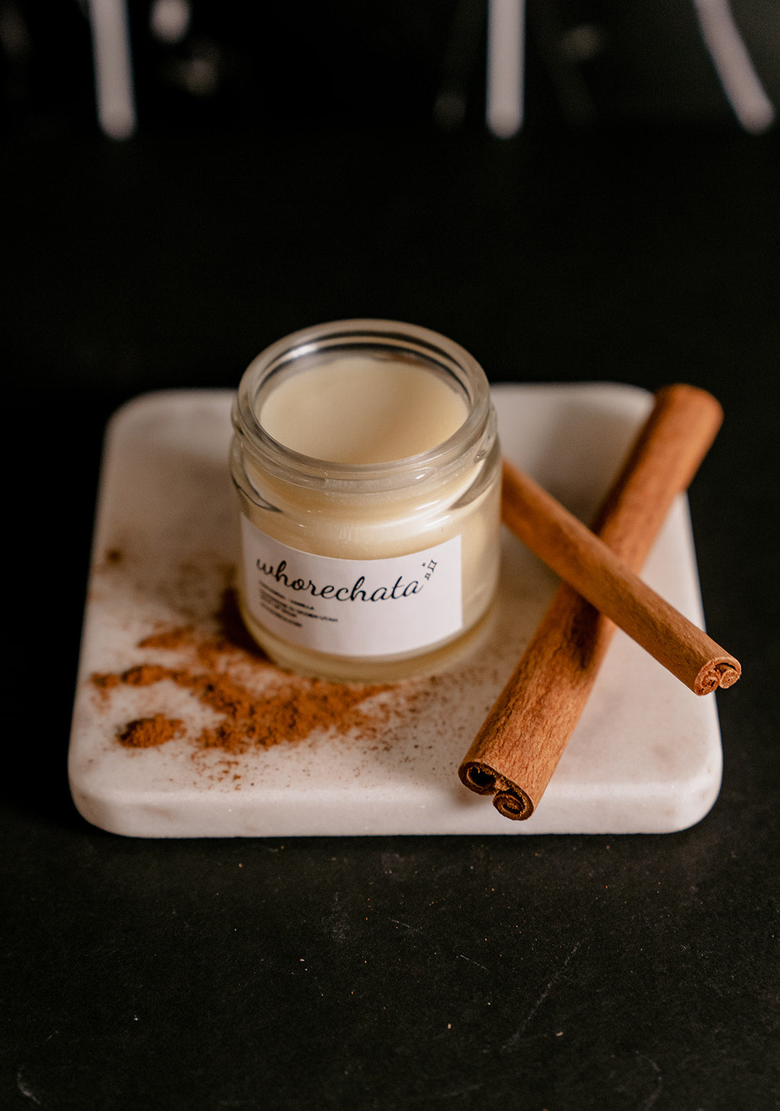 Whorechata Lip Balm