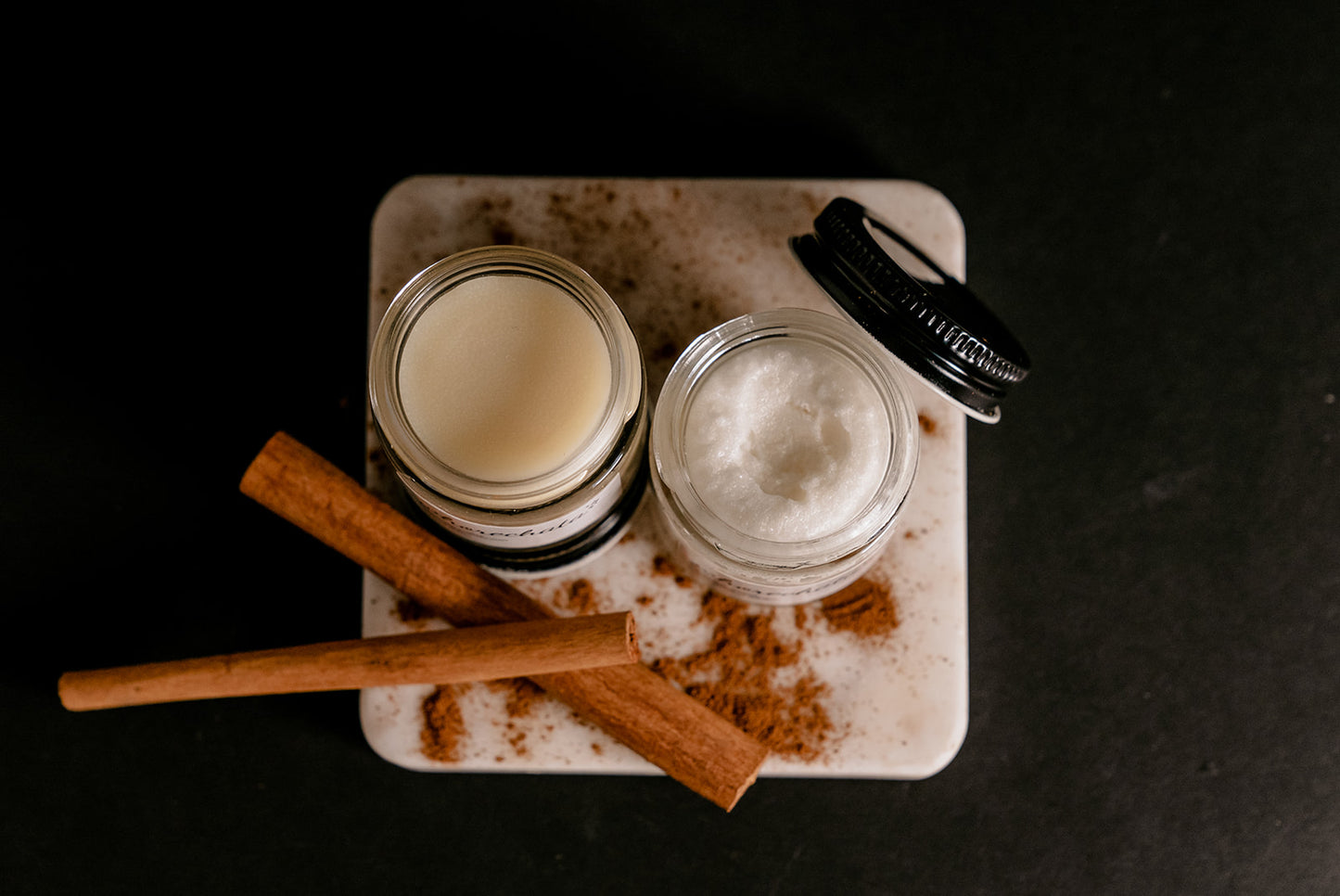 Whorechata Lip Balm + Scrub Bundle