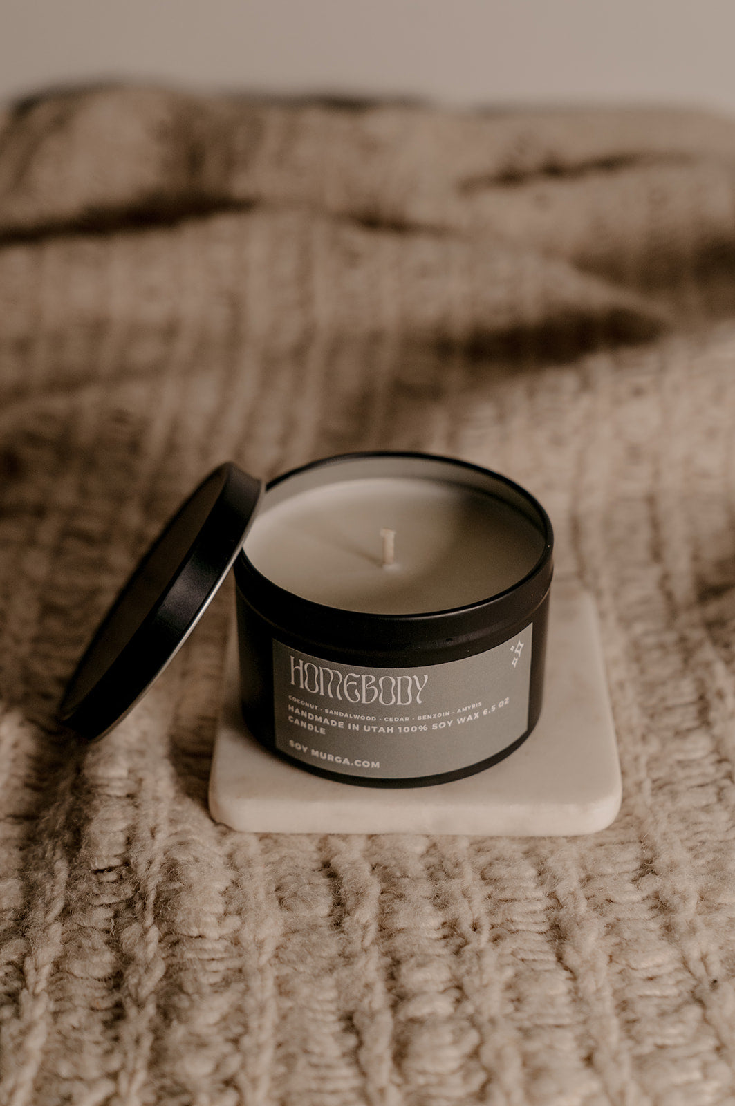 Homebody Candle