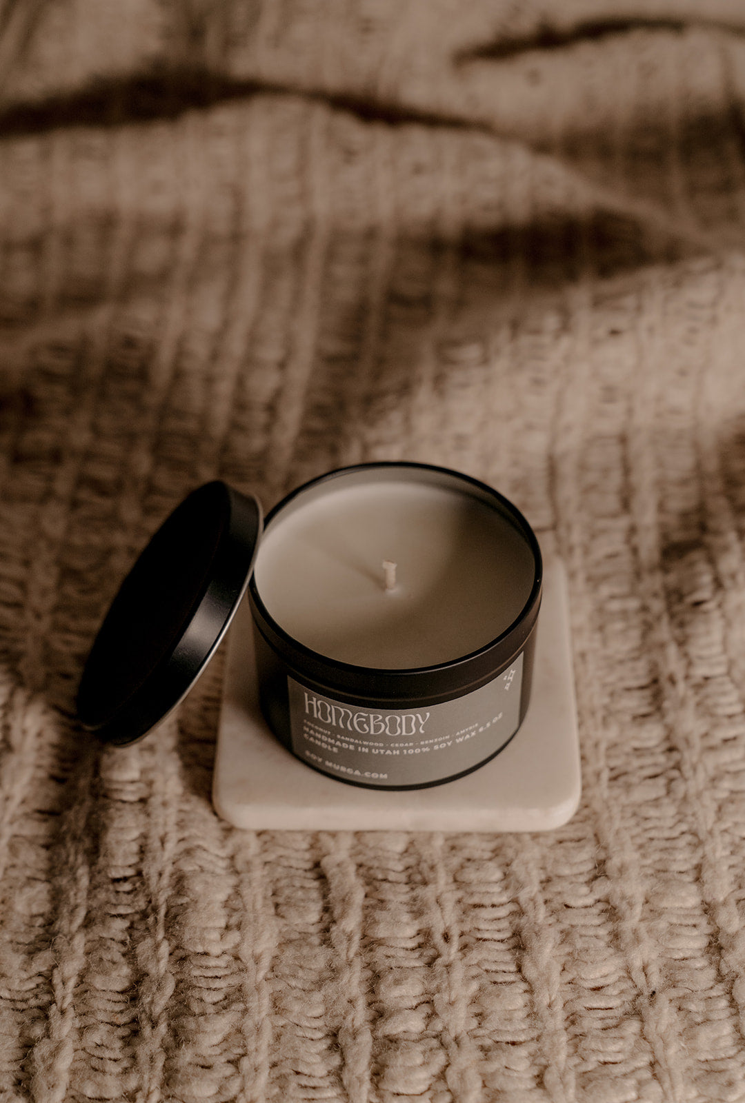 Homebody Candle