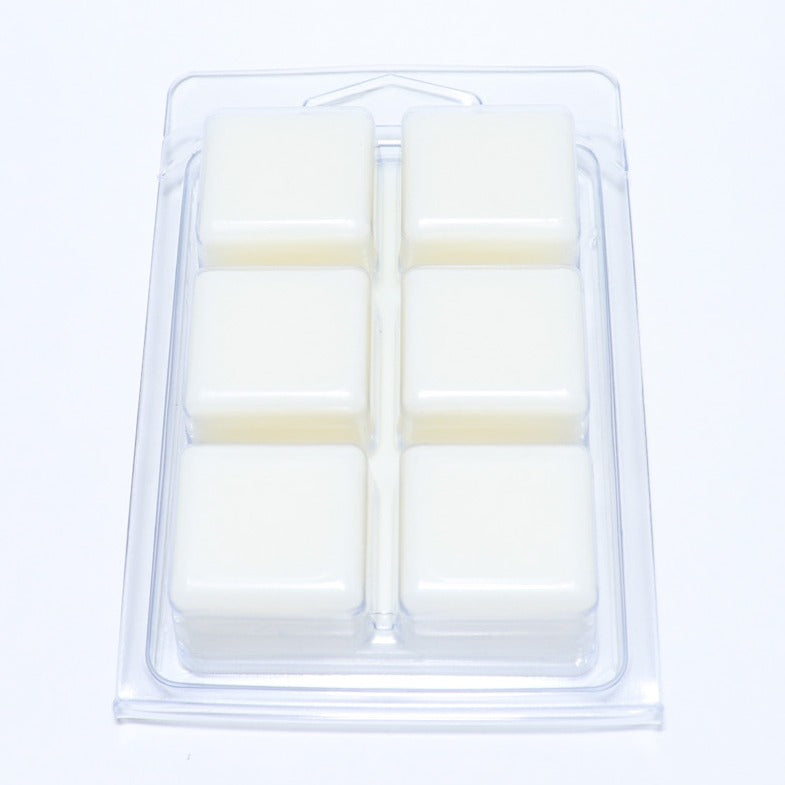 Santuario, Sanctuary, Palo Santo, Saffron, Smoke, Driftwood, Sage, Soy Wax Tart