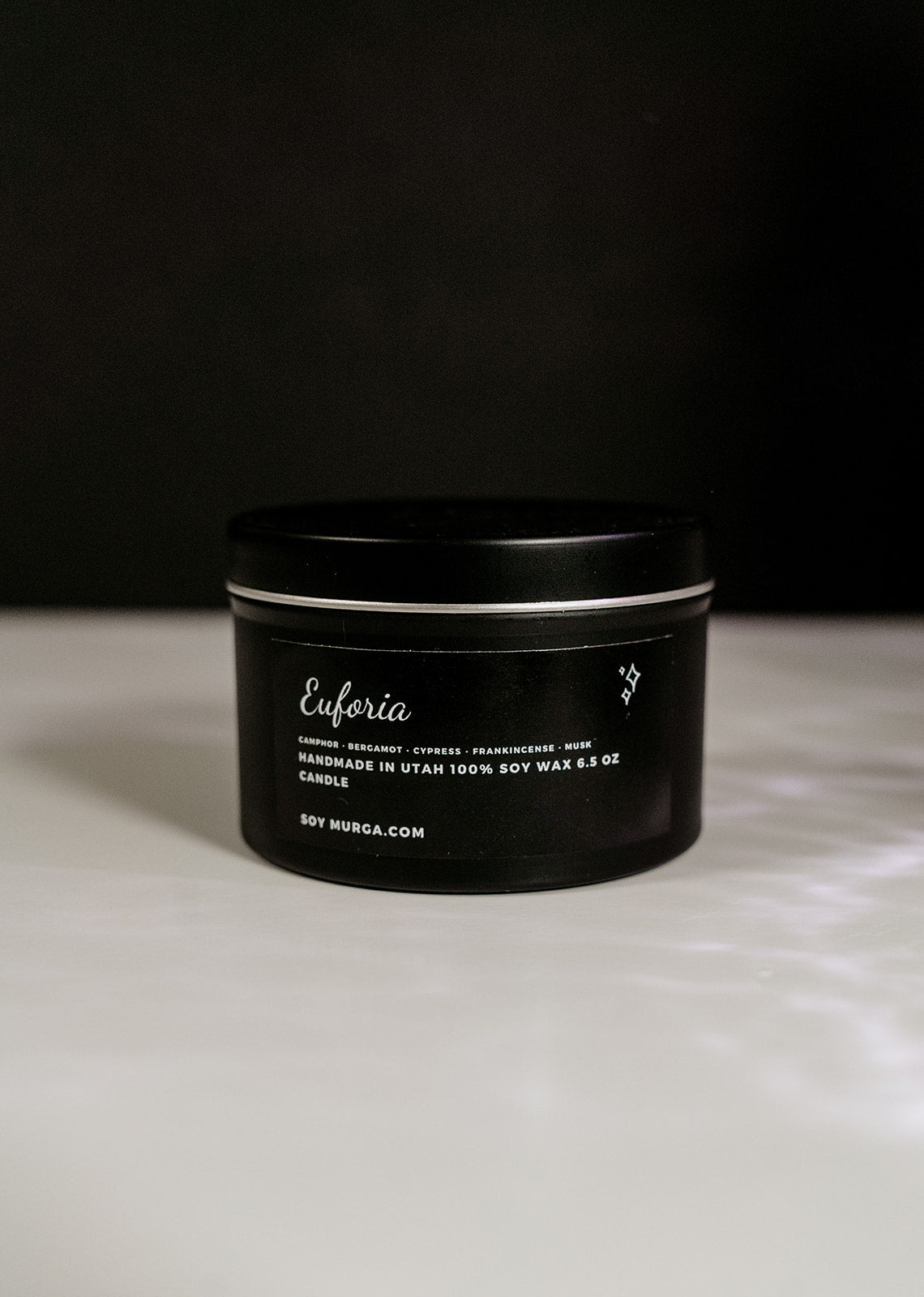 Euforia Candle