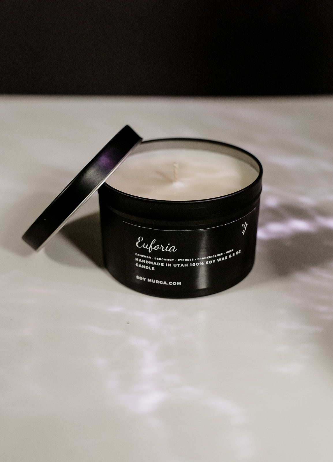 Euforia Candle