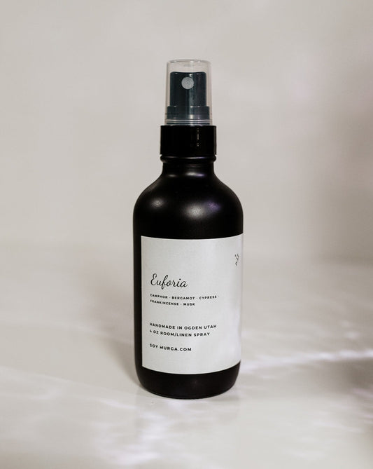 Euforia 4oz Room/Linen Spray