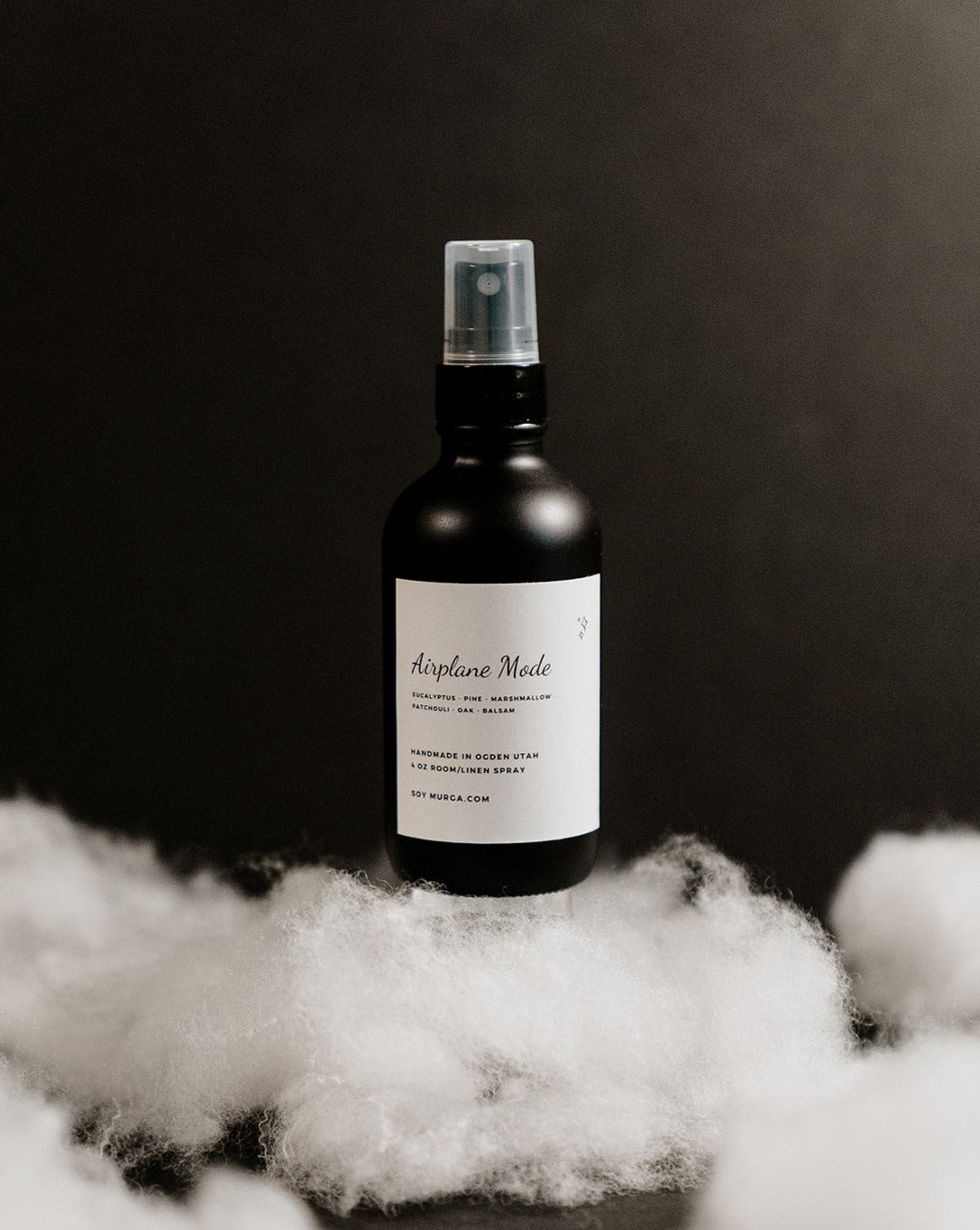 Airplane Mode 4oz Room/Linen Spray