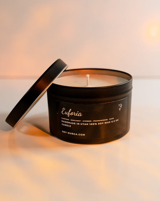 Euforia Candle