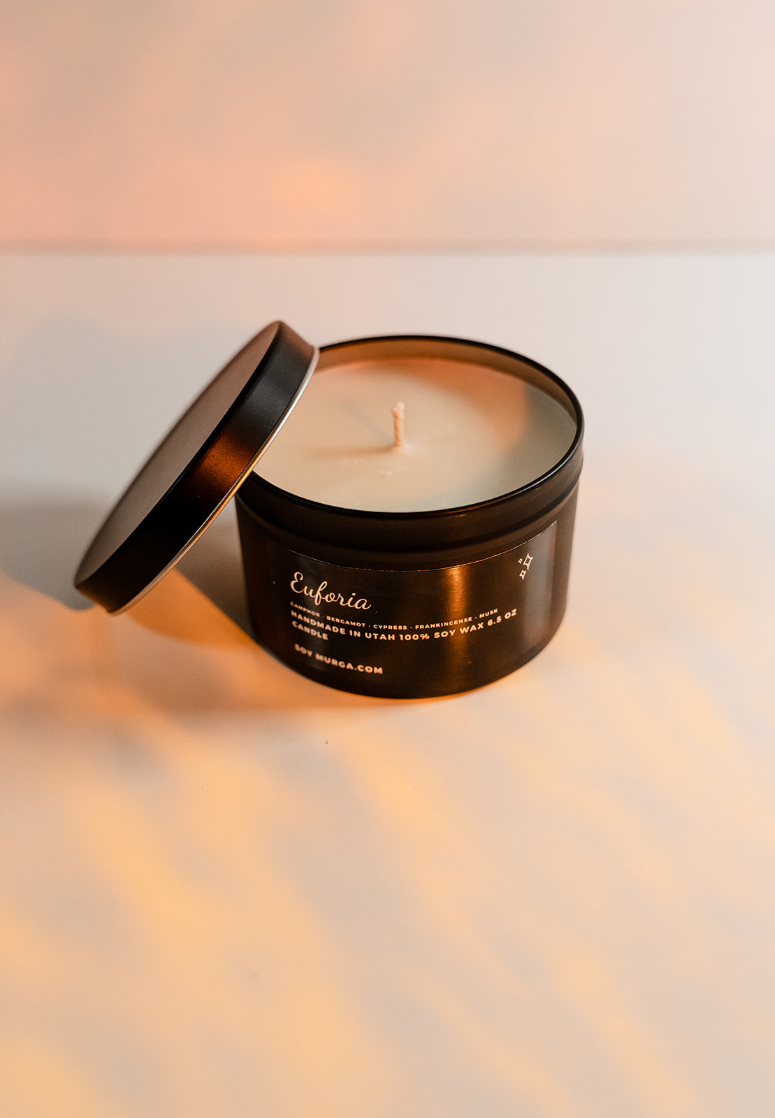 Euforia Candle
