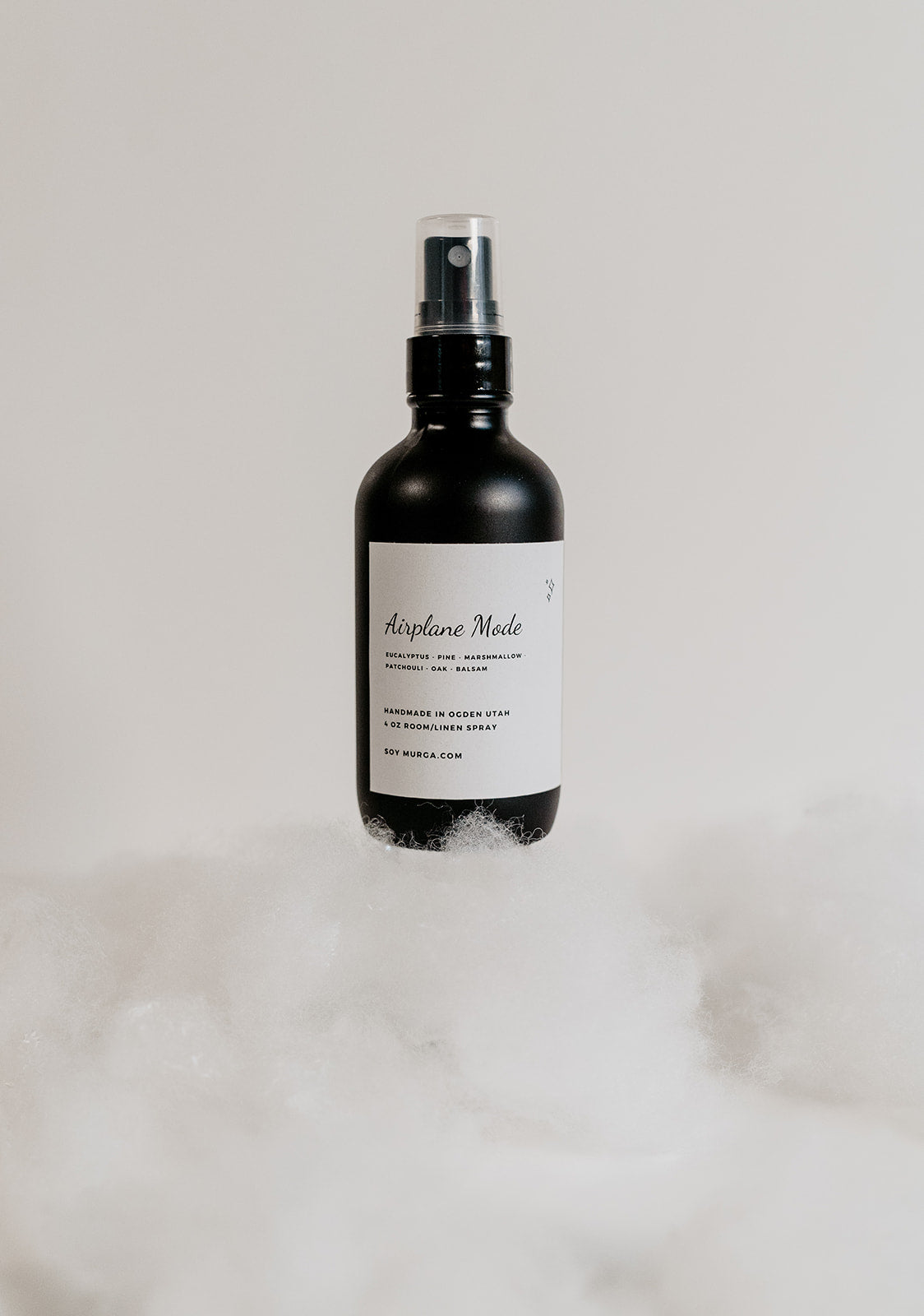 Airplane Mode 4oz Room/Linen Spray