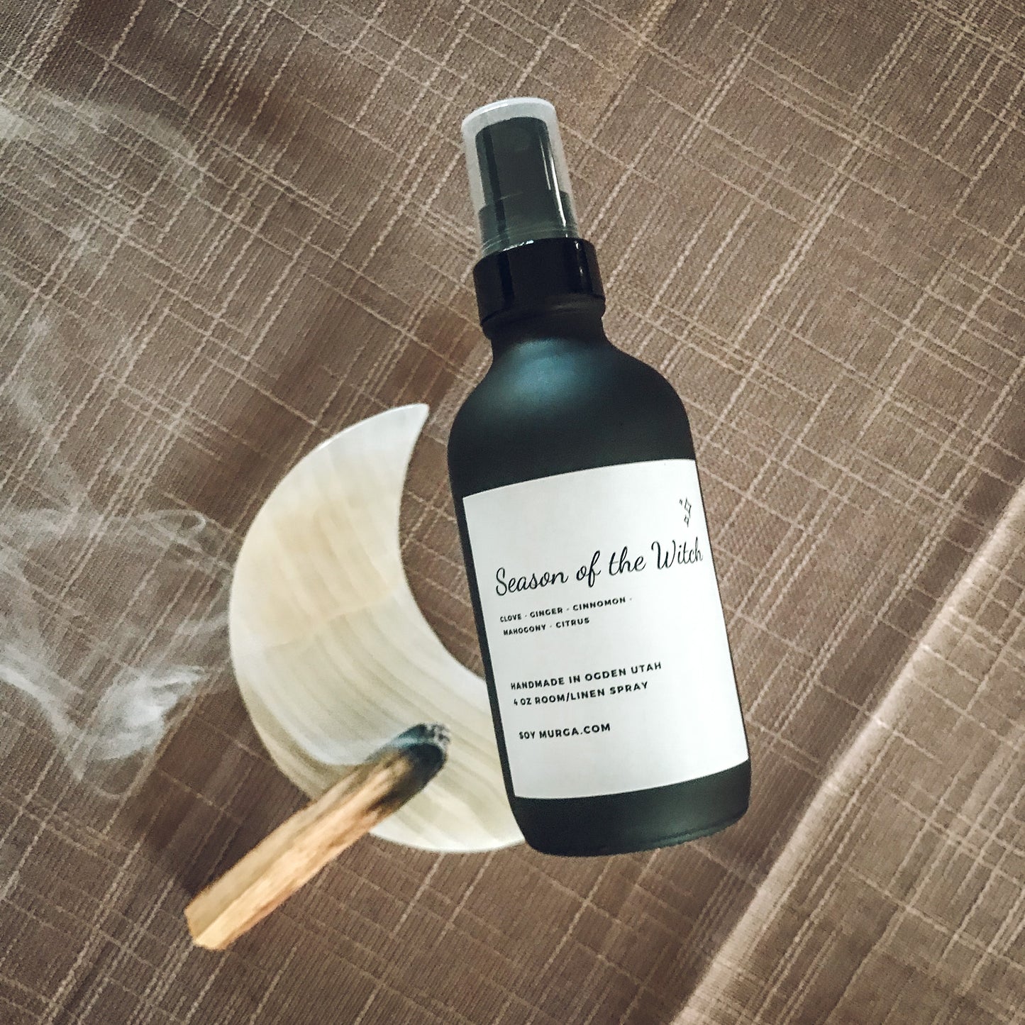 Season of the Witch Room / Linen Spray
