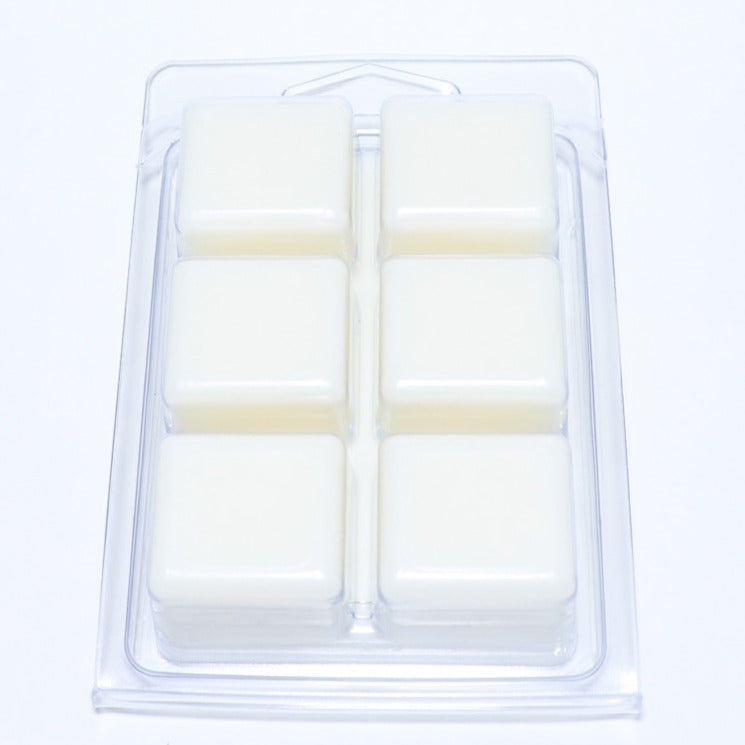 Limpia, Cleanse, Rosemary, Sage, Lavender, Chamomile, White Tea, Soy Wax Tart, Herbal Scented