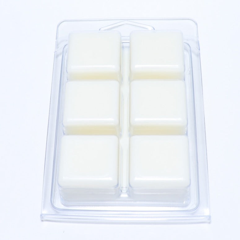 Oakmoss + Amber Soy Wax Tarts