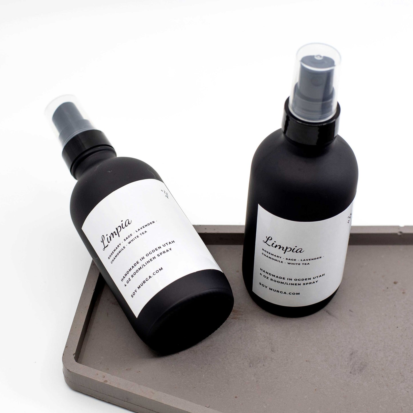 Limpia (Cleanse) Room/Linen Spray