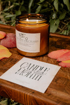 The Secret Scent Society