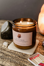 The Secret Scent Society