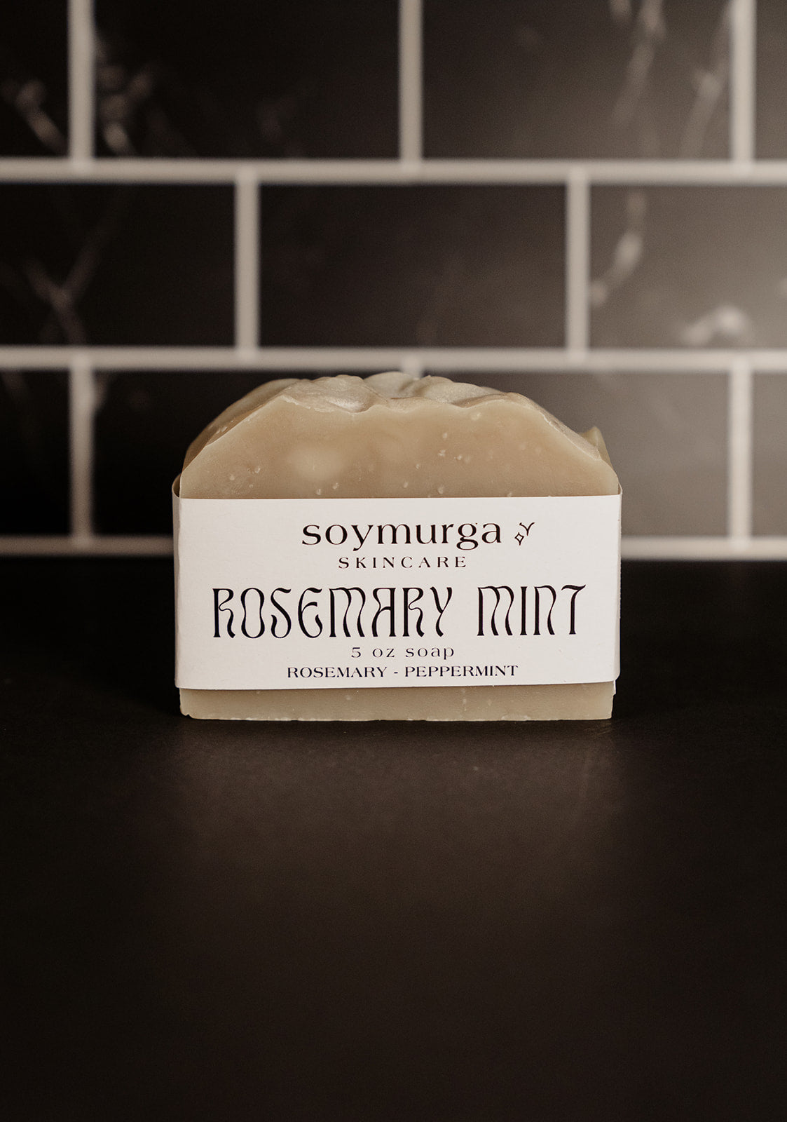 Rosemary Mint - Soap Bar