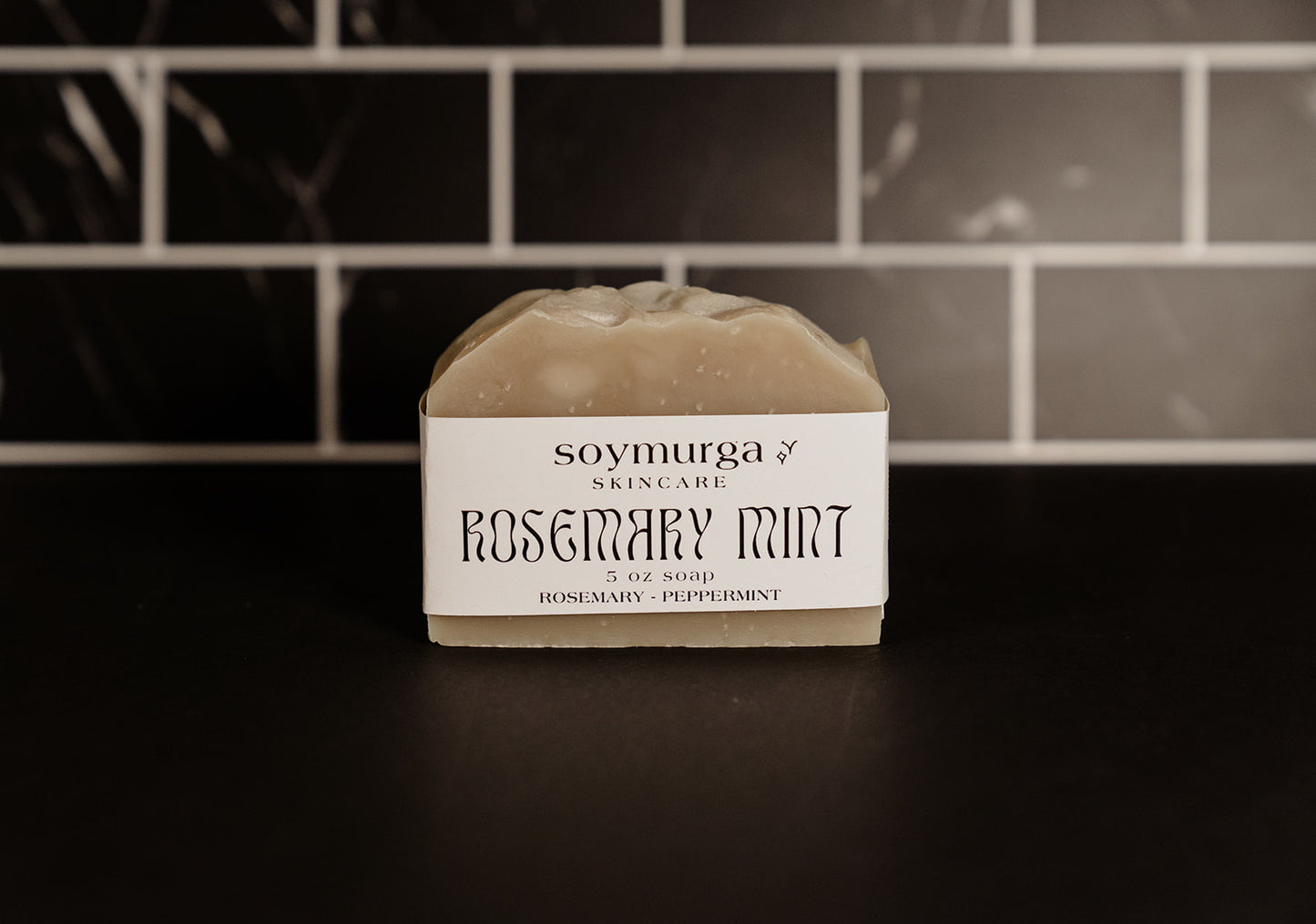 Rosemary Mint - Soap Bar