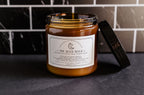 The Wild Hour – 14oz Soy Candle (Double Wick)