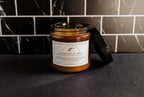 Barefoot in June – 14oz Soy Candle (Double Wick)