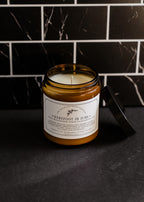 Barefoot in June – 7oz Soy Candle