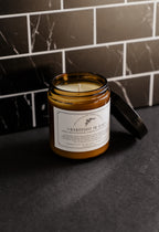 Barefoot in June – 7oz Soy Candle