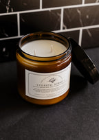 Coastal Sunset – 14oz Soy Candle (Double Wick)