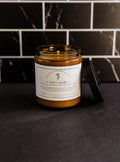 Soft Light – 7oz Soy Candle