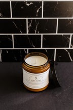 Soft Light – 7oz Soy Candle