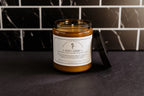 Soft Light – 7oz Soy Candle