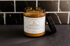Beach Bum – 7oz Soy Candle