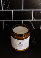 A Mossy Affair – 7oz Soy Candle