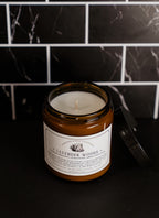 Lavender Woods – 7oz Soy Candle