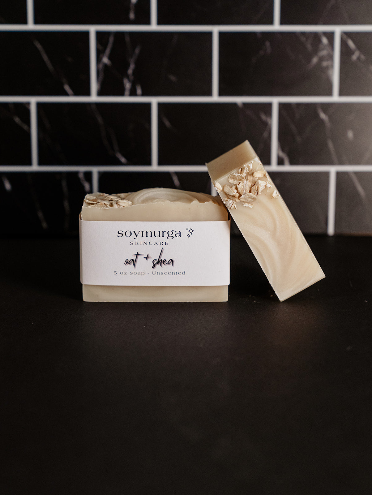 OAT & SHEA (Unscented)