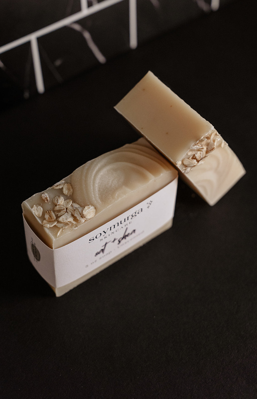 OAT & SHEA (Unscented)