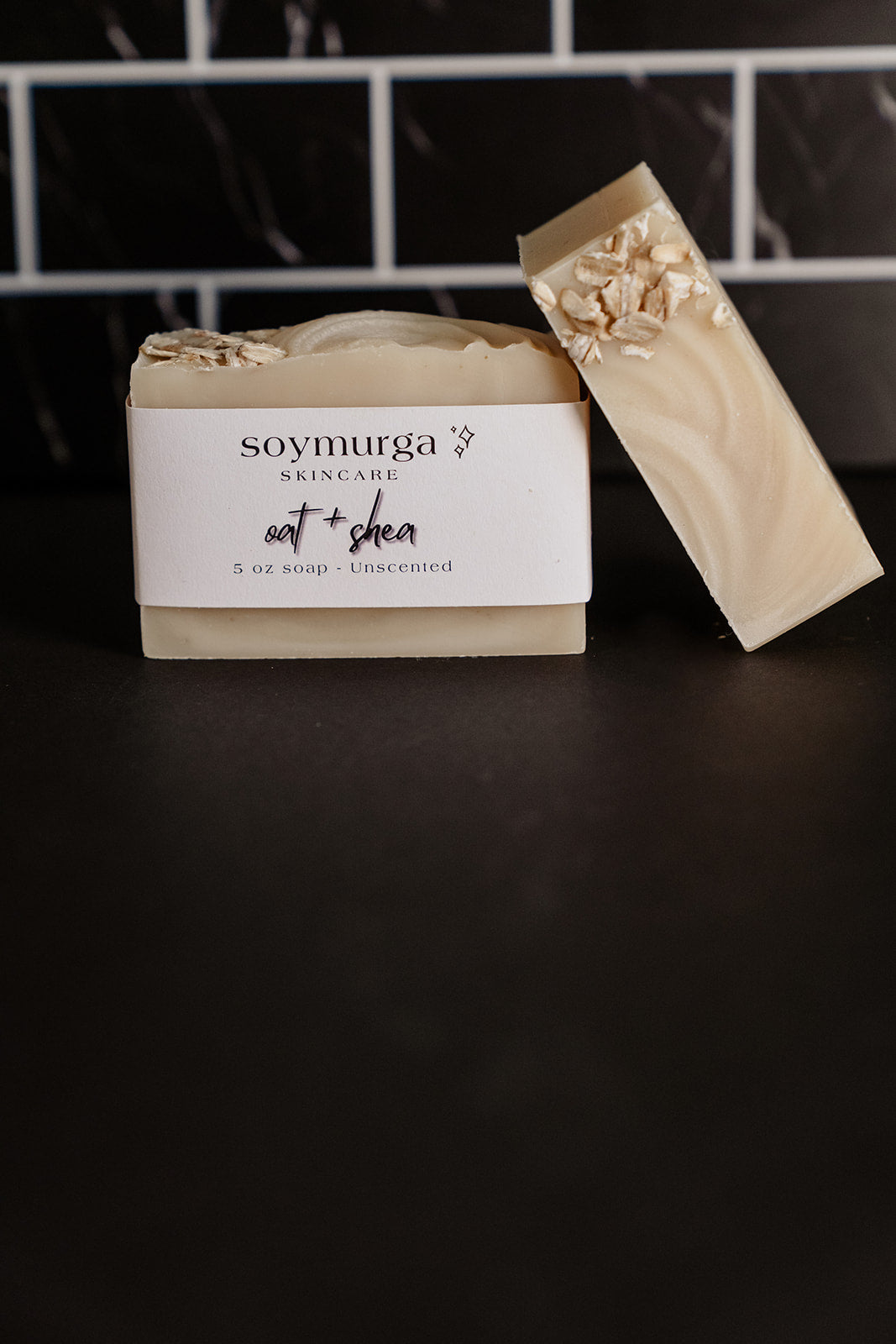 OAT & SHEA (Unscented)
