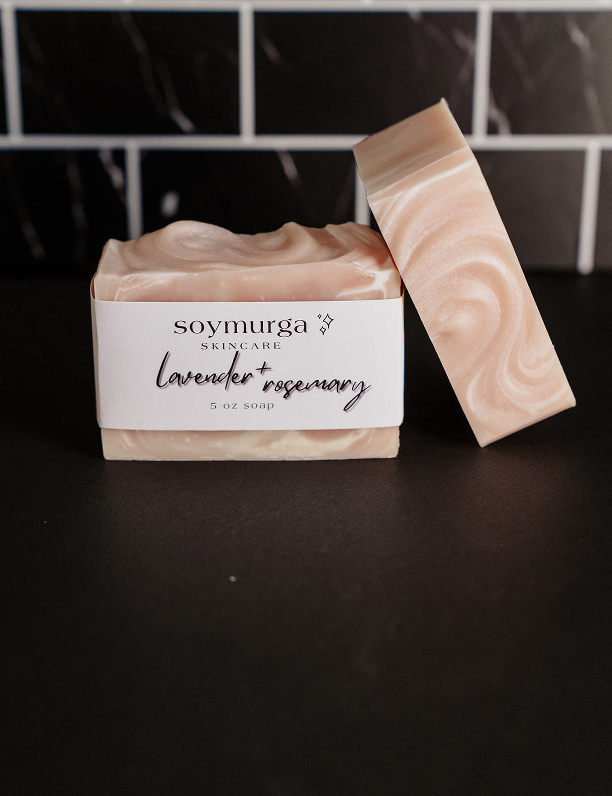 LAVENDER & ROSEMARY
