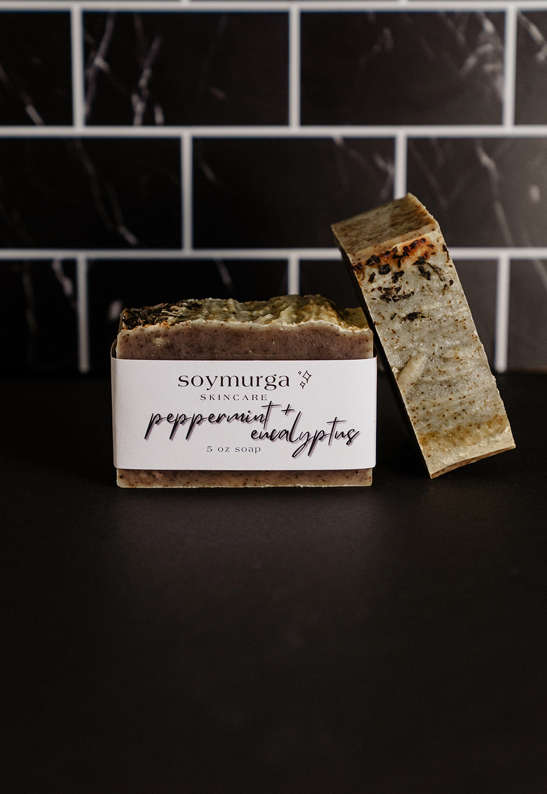 PEPPERMINT & EUCALYPTUS