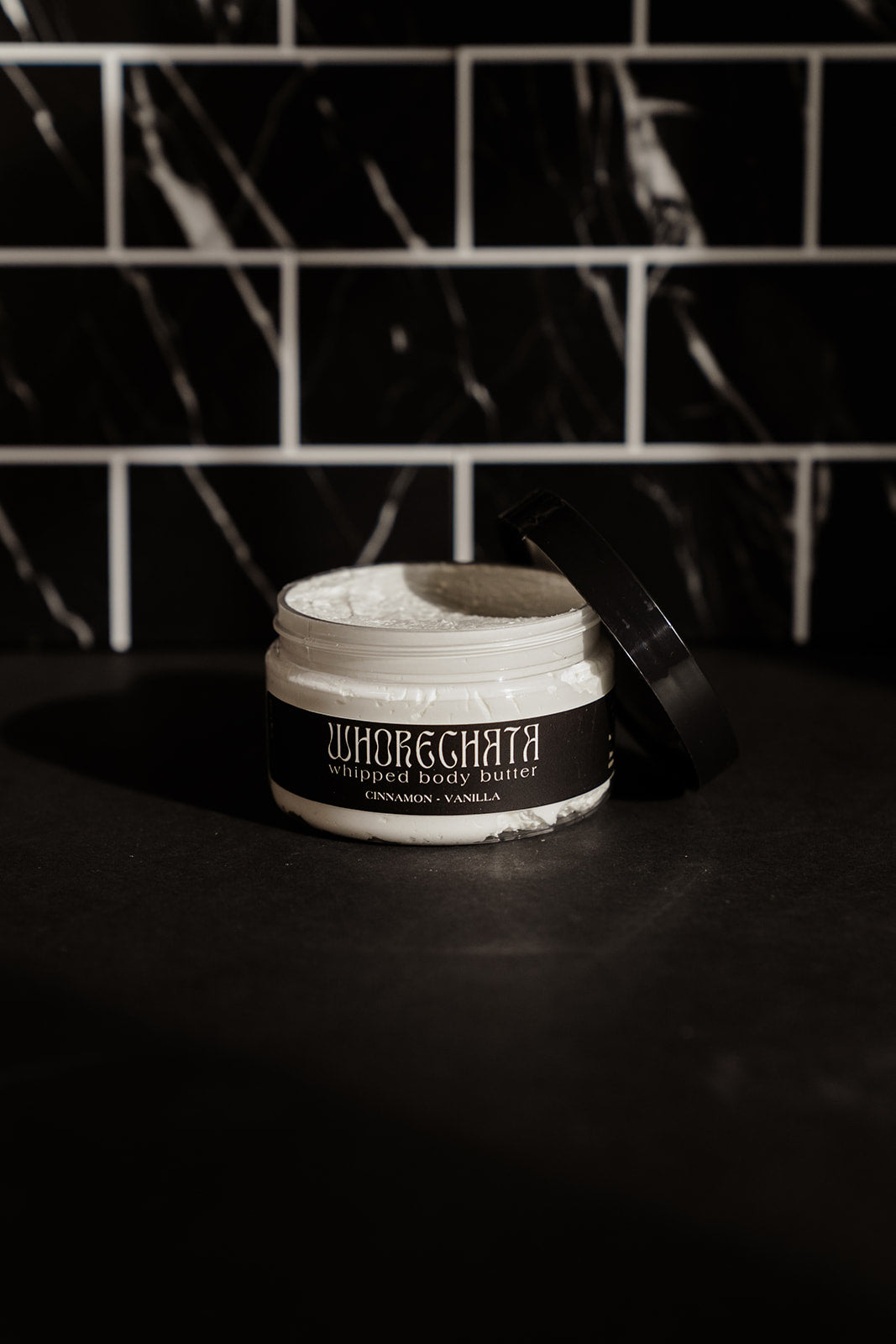 Whorechata  - 2oz Whipped Body Butter